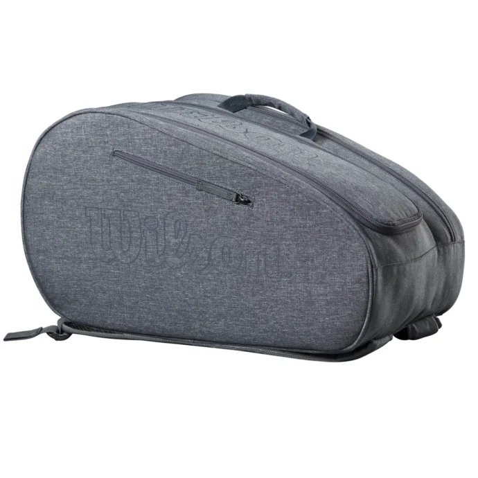 Wilson TEAM PADEL BAG Blue Heather, Wilson Padel BagImage 5