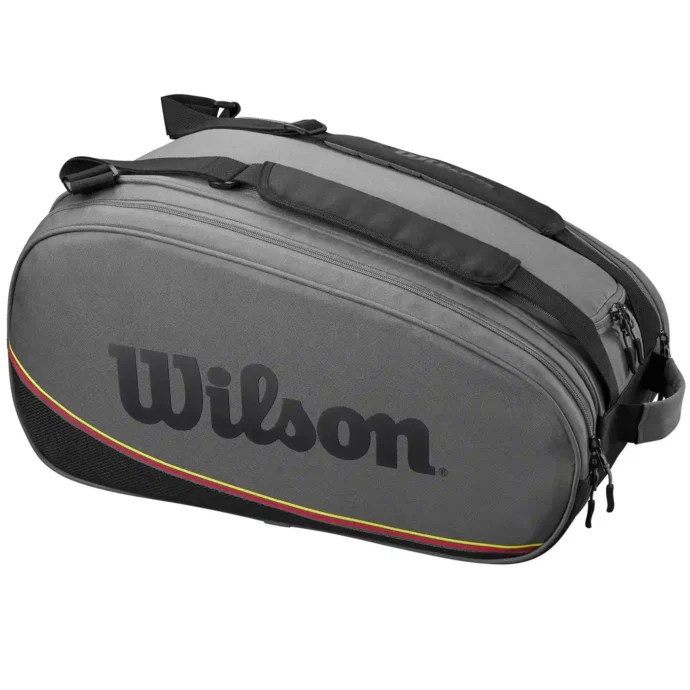 Wilson TOUR PRO STAFF PADEL BAG Image 1