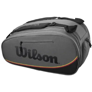 Wilson TOUR PRO STAFF PADEL BAG Image 2