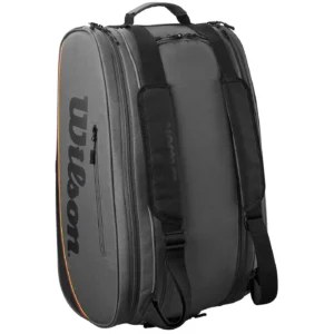 Wilson TOUR PRO STAFF PADEL BAG Image 3