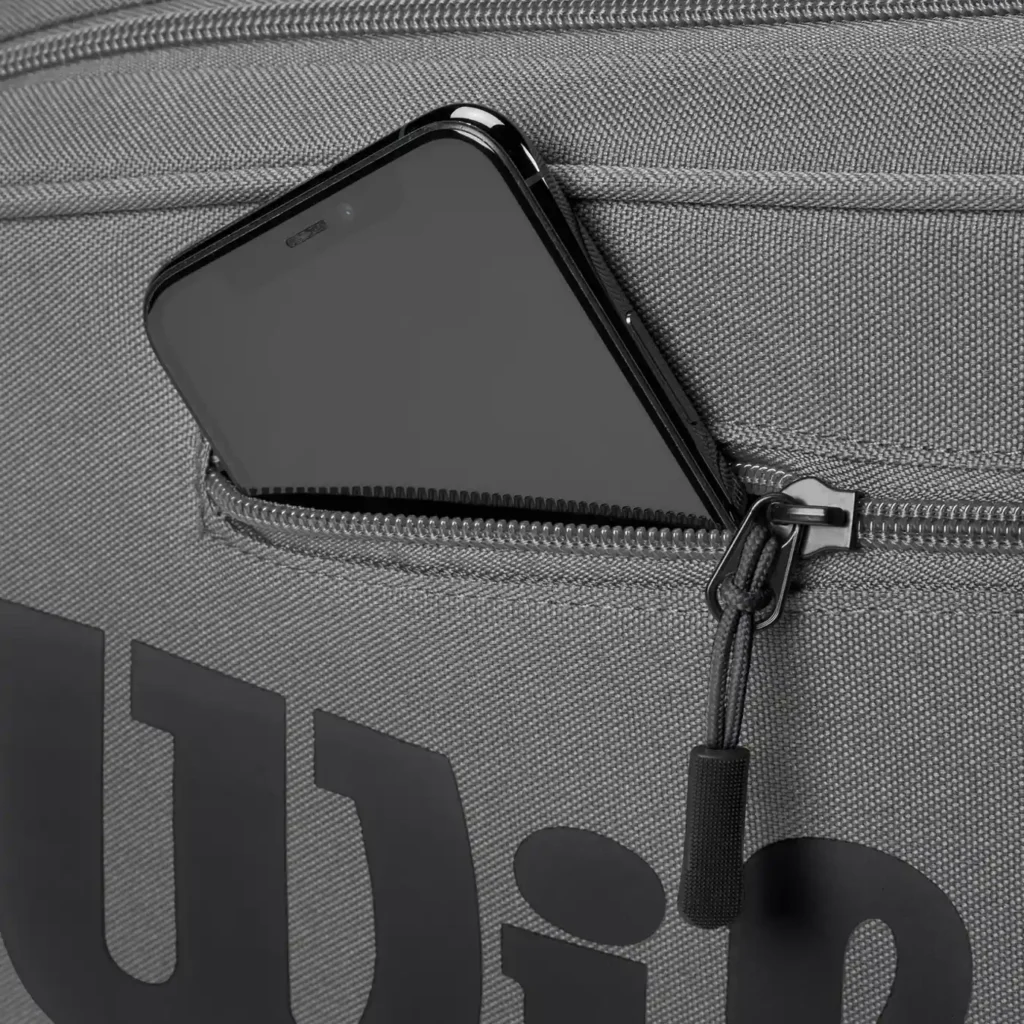 Wilson TOUR PRO STAFF PADEL BAG Image 5