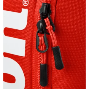 Wilson Tour Blade Padel Backpack RED, best Padel Backapack Image 5