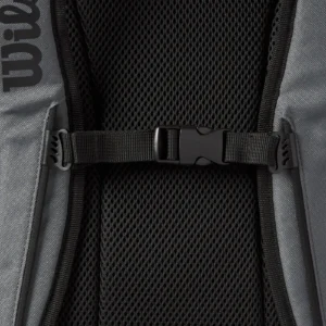 Wilson Tour Pro Staff Padel Backpack, Wilson Padel backpack image 3