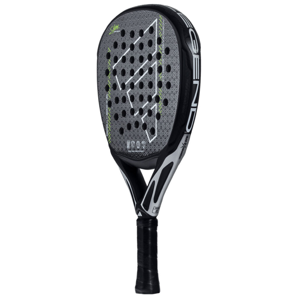 ADIDAS Adipower Legend 2024 LTD Padel Racket - Image 4