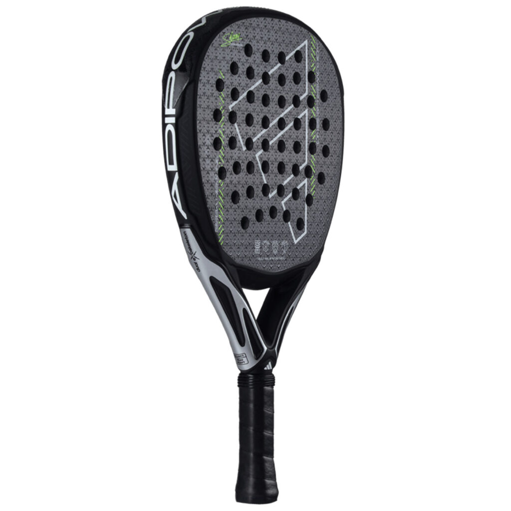 ADIDAS Adipower Legend 2024 LTD Padel Racket - Image 3