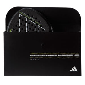 ADIDAS Adipower Legend 2024 LTD Padel Racket - Image 5