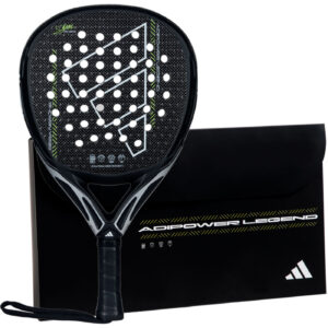 ADIDAS Adipower Legend 2024 LTD Padel Racket