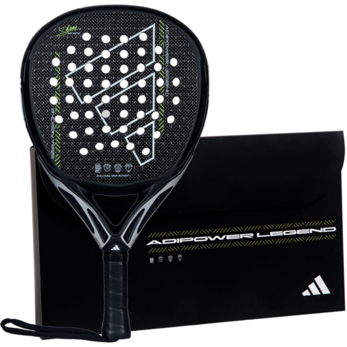 ADIDAS Adipower Legend 2024 LTD Padel Racket