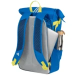 ADIDAS Multigame Blue 3.3 PADEL Backpack 01