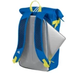 ADIDAS Multigame Blue 3.3 PADEL Backpack 02