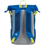 ADIDAS Multigame Blue 3.3 PADEL Backpack 04