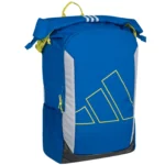 ADIDAS Multigame Blue 3.3 PADEL Backpack 05