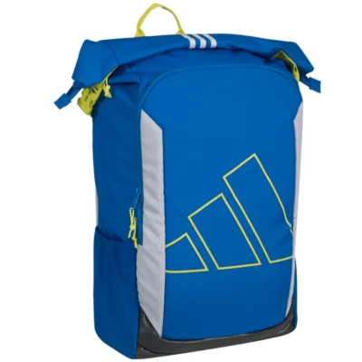 ADIDAS Multigame Blue 3.3 PADEL Backpack 05