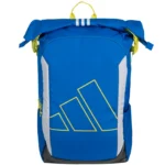ADIDAS Multigame Blue 3.3 PADEL Backpack 07