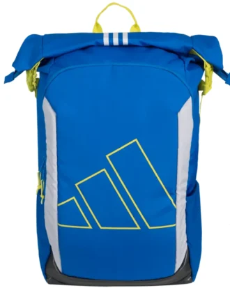 ADIDAS Multigame Blue 3.3 PADEL Backpack 07