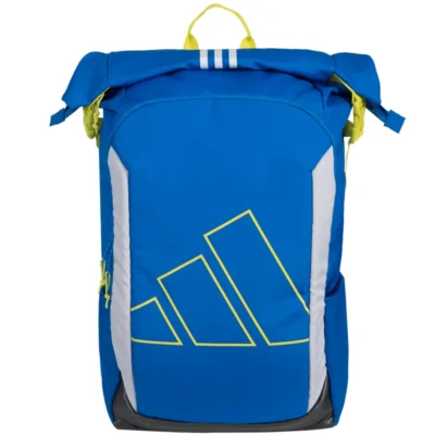ADIDAS Multigame Blue 3.3 PADEL Backpack 07