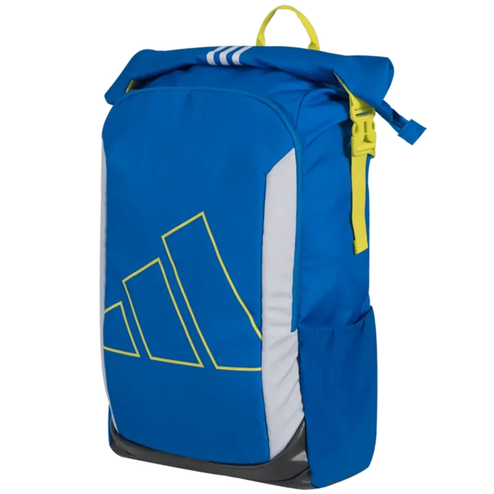 ADIDAS Multigame Blue 3.3 PADEL Backpack 08