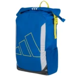 ADIDAS Multigame Blue 3.3 PADEL Backpack 08