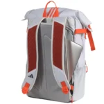 ADIDAS Multigame Grey 3.3 PADEL Backpack 02