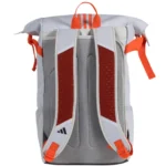 ADIDAS Multigame Grey 3.3 PADEL Backpack 03