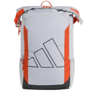ADIDAS Multigame Grey 3.3 PADEL Backpack 05