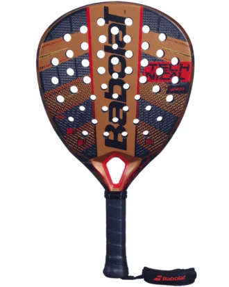 BABOLAT Technical Veron 2024 padel rackets, Padel Rackets 2024 Image 3
