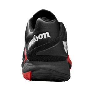 Wilson Bela Tour Men's Padel Shoes Black - Image 6