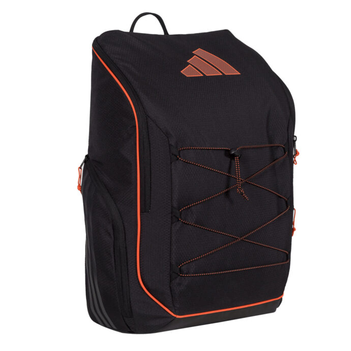 ADIDAS Protour Black 3.3 PADEL Backpack