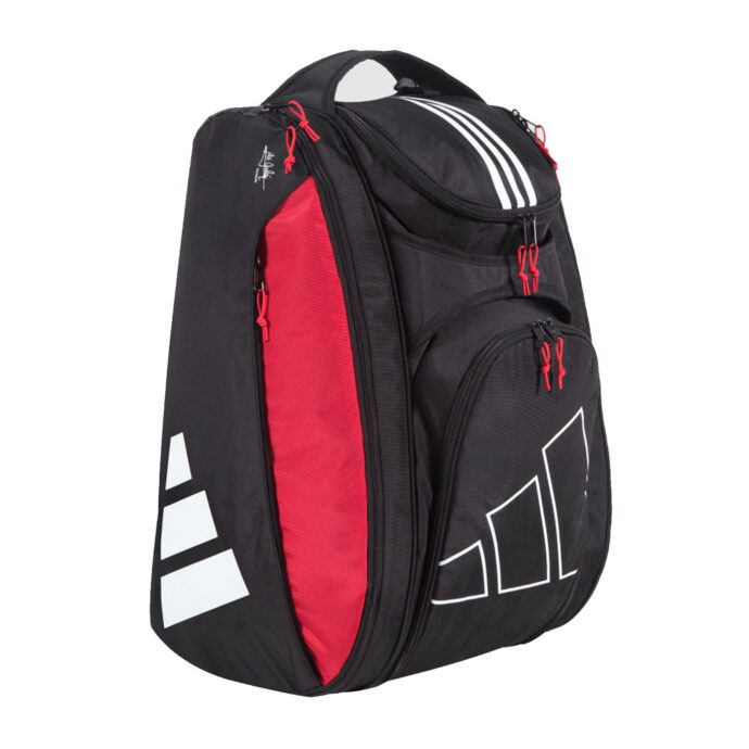 ADIDAS Multigame Black 3.3 PADEL BAG