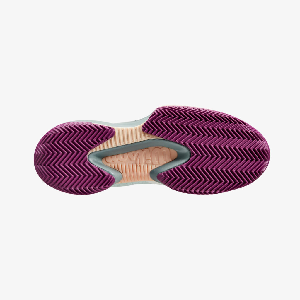 Wilson Kaos Swift 1.5 Padel Shoes - Image 4
