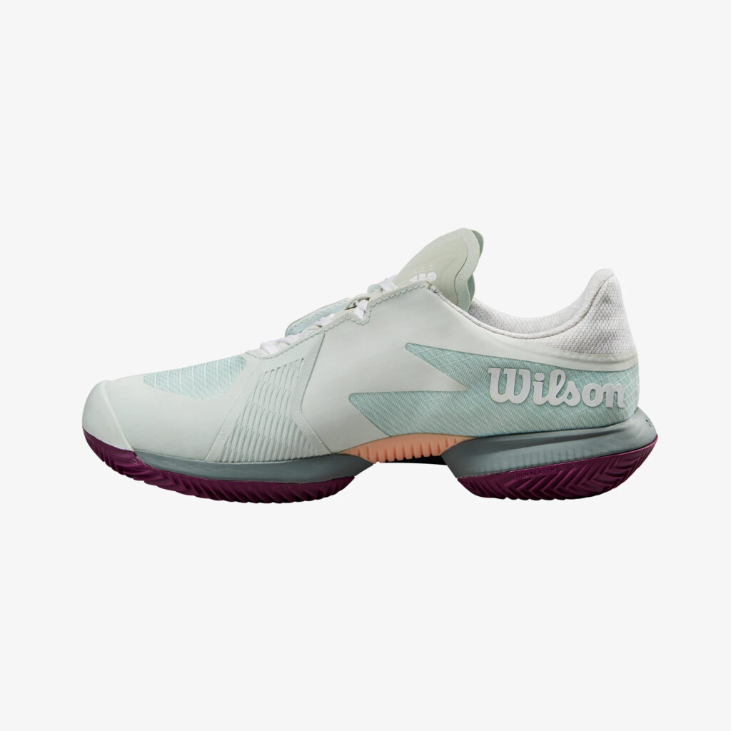 Wilson Kaos Swift 1.5 Padel Shoes - Image 2