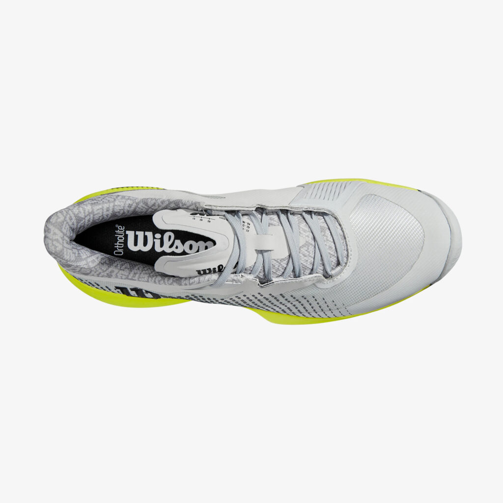 Wilson Kaos Swift 1.5 Men Padel Shoes - Image 3