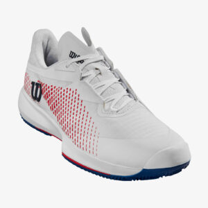 Wilson Kaos Swift 1.5 White Padel Shoes - Image 6
