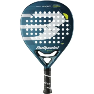 BULLPADEL HACK 02 PRF 24 Padel Racket 2024 Image 4