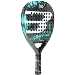 BULLPADEL IONIC LIGHT 24 Padel Racket image 1
