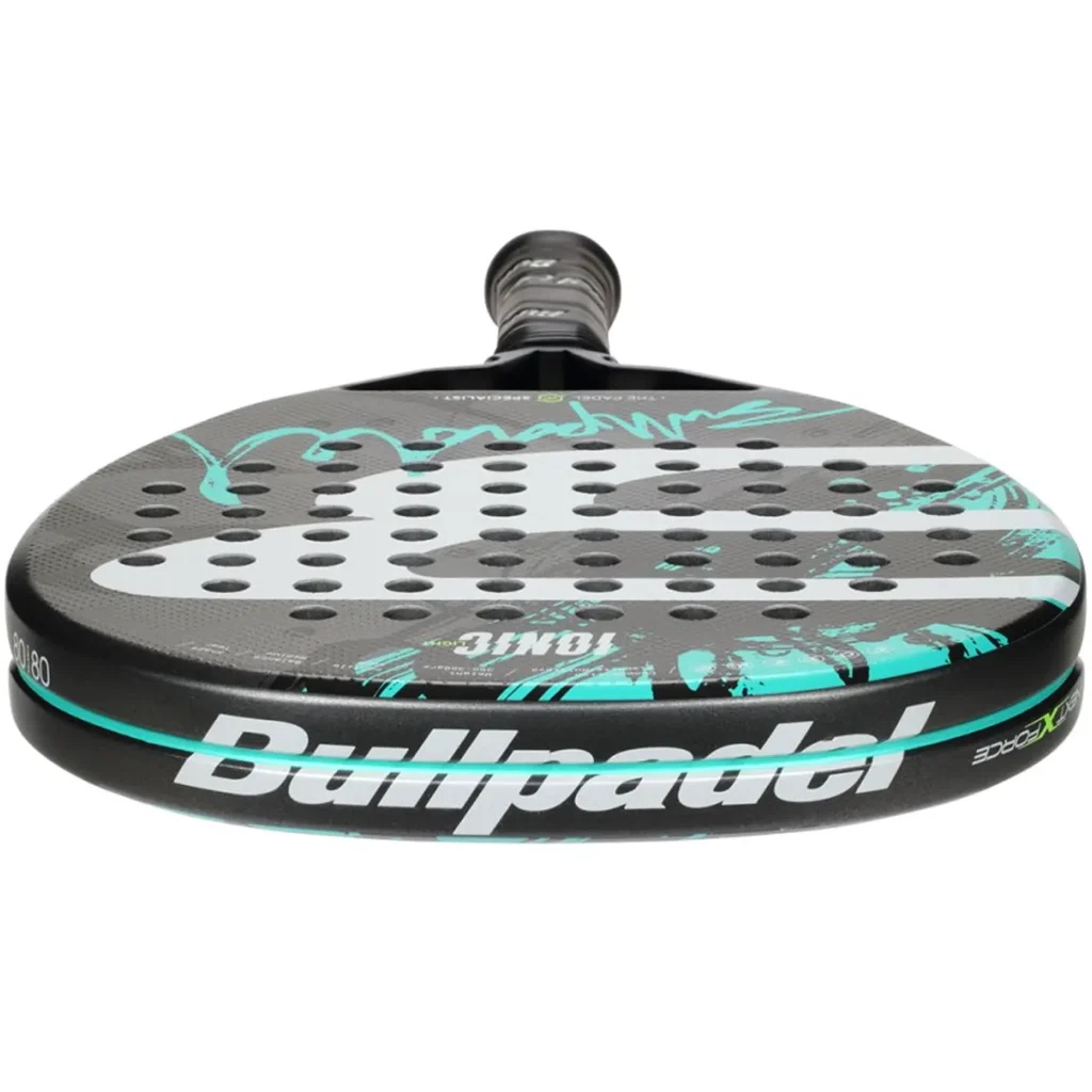 BULLPADEL IONIC LIGHT 24 Padel Racket image 3