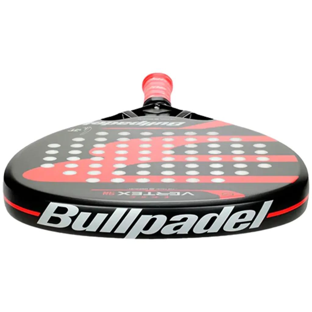 Bullpadel VERTEX 04 Jr 2024 Padel Racket, Junior Padel Racket 2024 Image 2