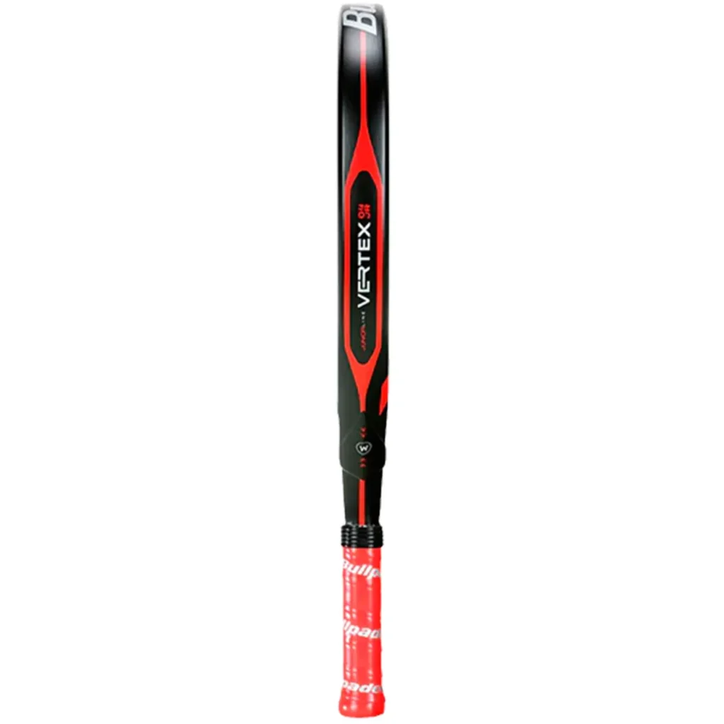 Bullpadel VERTEX 04 Jr 2024 Padel Racket, Junior Padel Racket 2024 Image 3
