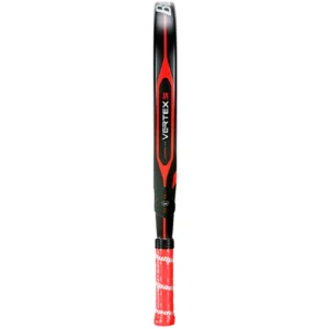 Bullpadel VERTEX 04 Jr 2024 Padel Racket, Junior Padel Racket 2024 Image 3