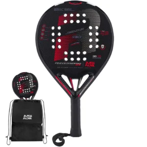 Royal Padel 33 Anniversary Hybrid Padel Racket