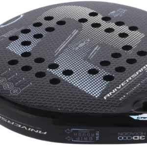 Royal Padel 33 Anniversary Light Padel Racket 2024 Image 3