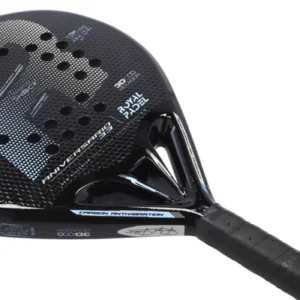 Royal Padel 33 Anniversary Light Padel Racket 2024 Image 4