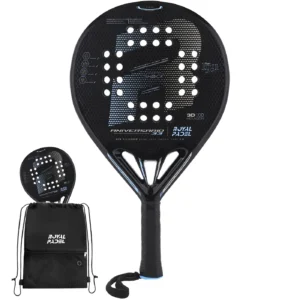 Royal Padel 33 Anniversary Light Padel Racket