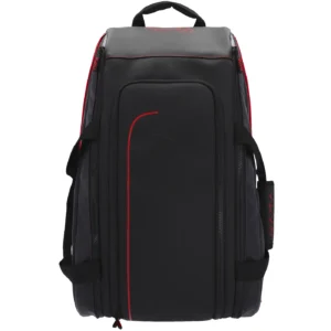 Royal Padel Black Red Padel Bag image 4