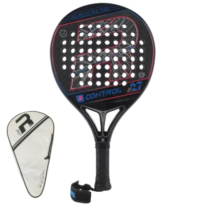 Royal Padel M27 R-Control Padel Racket