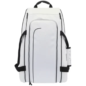 Royal Padel White Pro Padel Bag Image 1 Padel Backpack