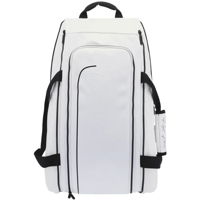 Royal Padel White Pro Padel Bag Image 1 Padel Backpack