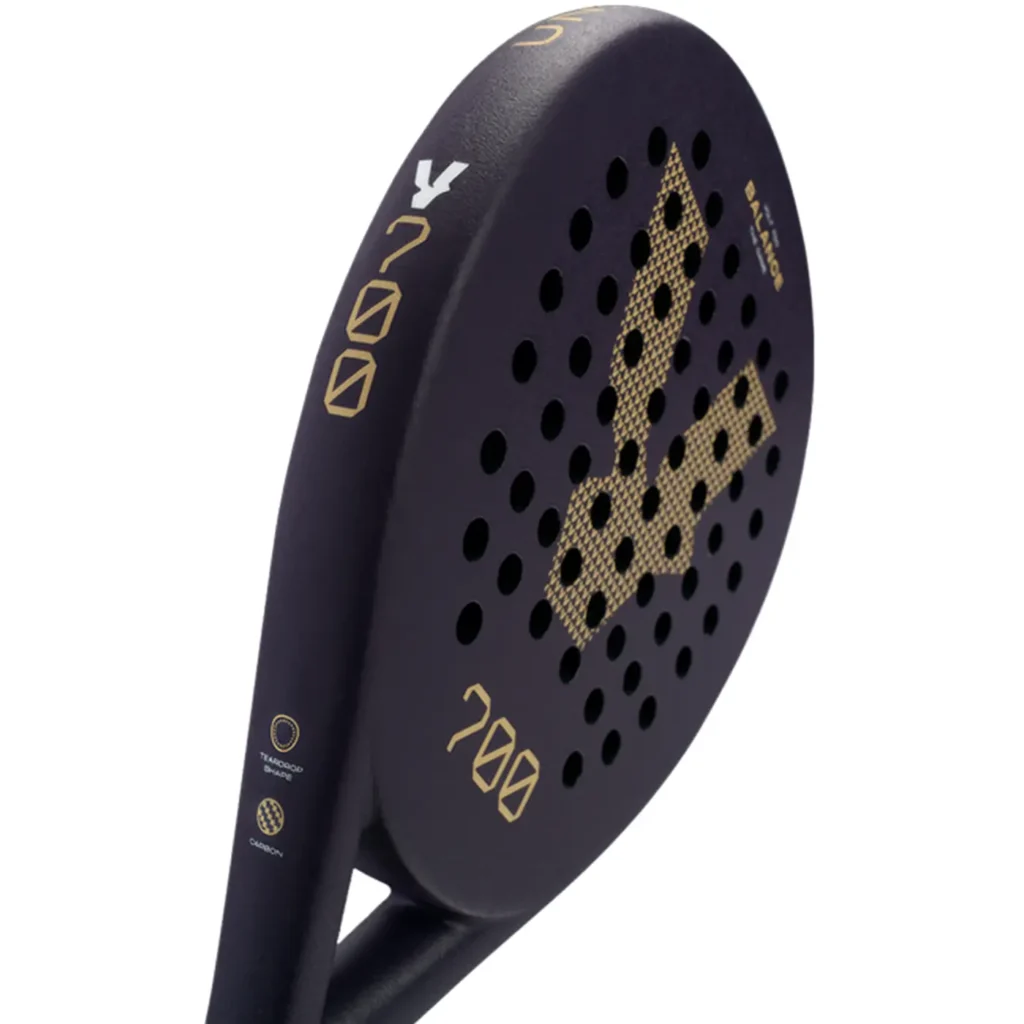 VOLT 700 V24 2024 Padel Racket Image 1