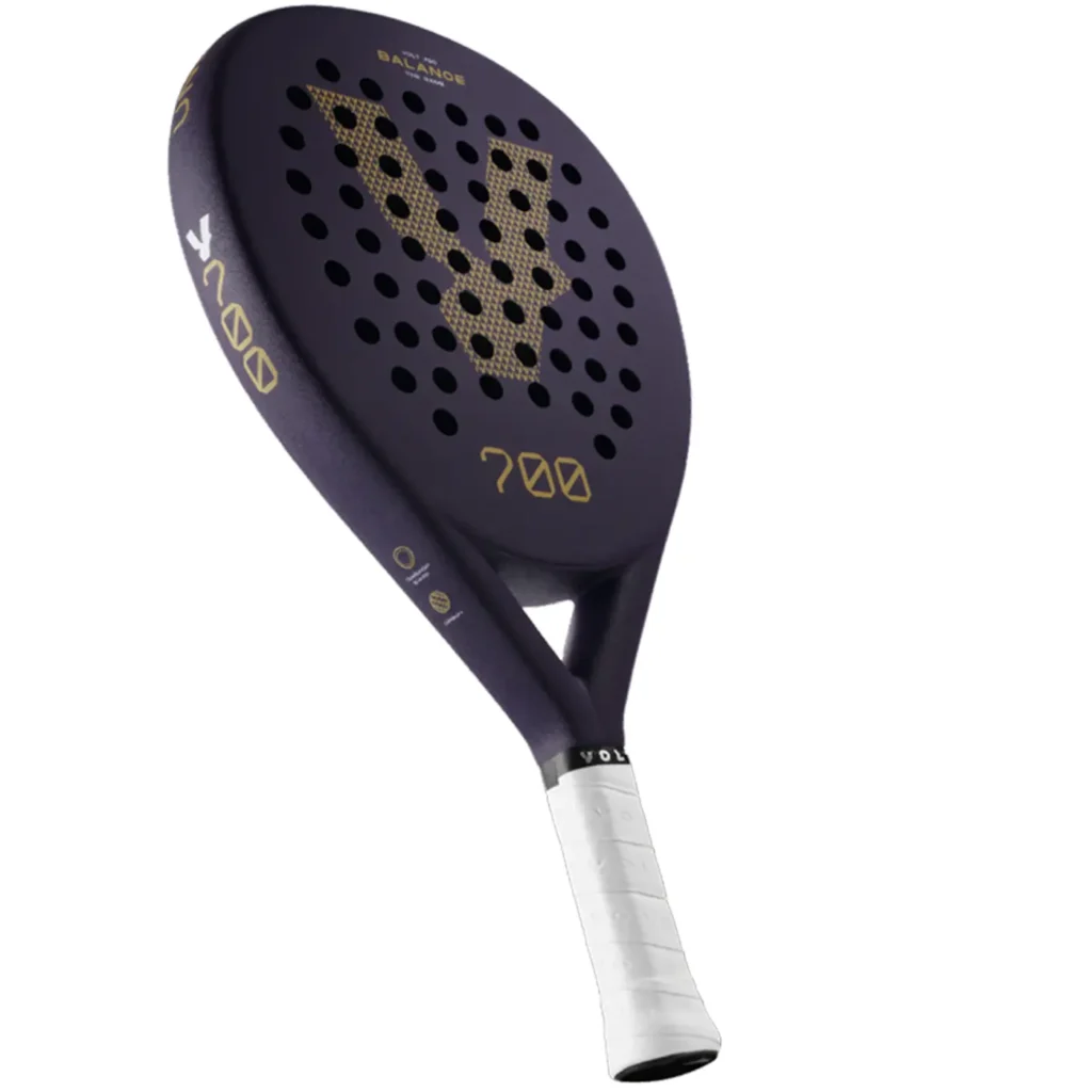 VOLT 700 V24 2024 Padel Racket Image 3