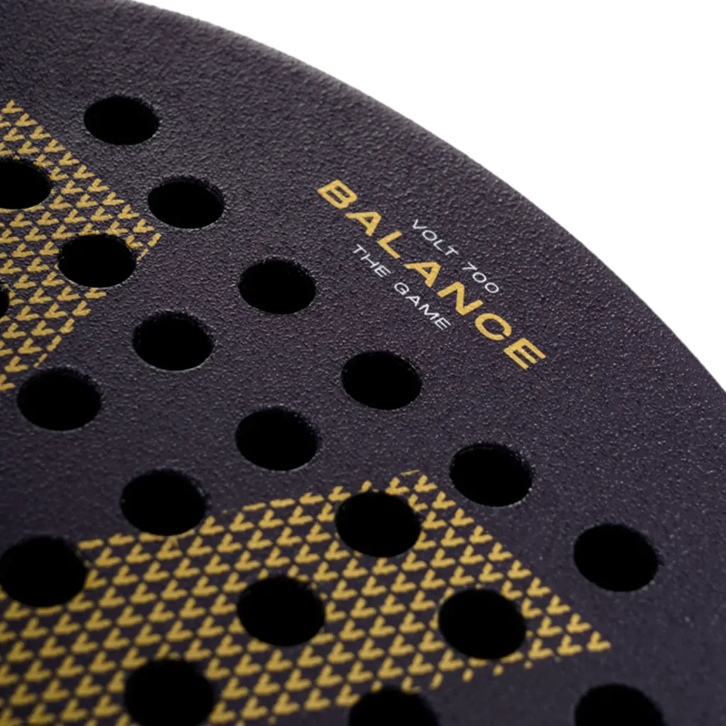 VOLT 700 V24 2024 Padel Racket Image 4